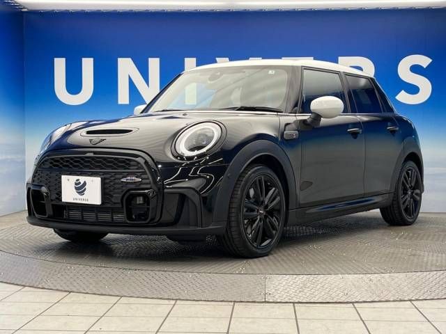 Bmw MINI 2021-08 194975-16