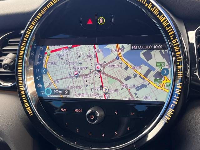 Bmw MINI 2021-08 194975-3