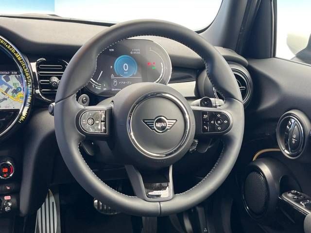 Bmw MINI 2021-08 194975-9