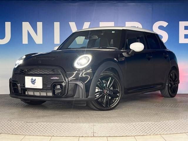 Bmw MINI 2021-08 194975-12