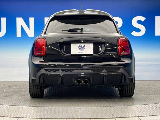 Bmw MINI 2021-08 194975-15