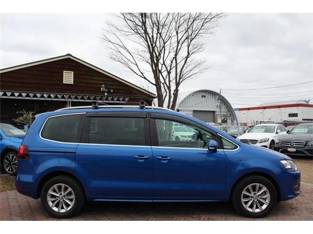VolksWagen SHARAN 2019-02 1584-1
