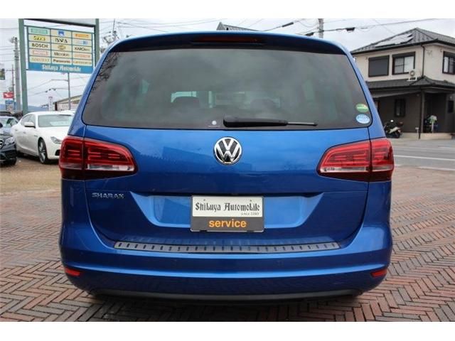 VolksWagen SHARAN 2019-02 1584-4