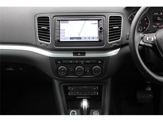 VolksWagen SHARAN 2019-02 1584-7