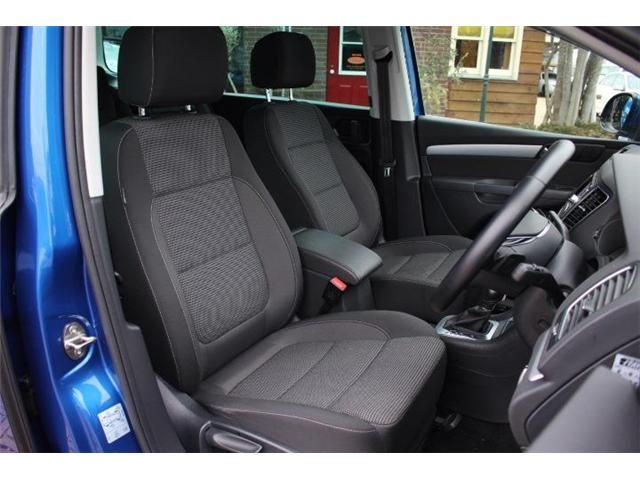 VolksWagen SHARAN 2019-02 1584-10