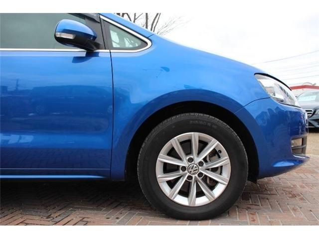 VolksWagen SHARAN 2019-02 1584-13
