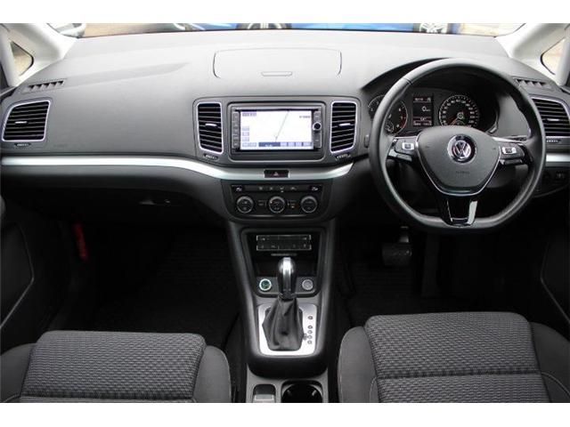 VolksWagen SHARAN 2019-02 1584-6