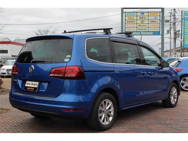 VolksWagen SHARAN 2019-02 1584-2