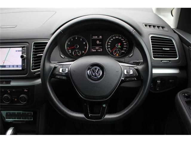 VolksWagen SHARAN 2019-02 1584-8