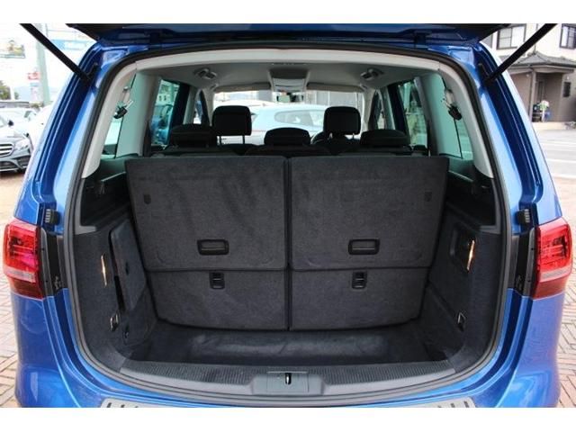 VolksWagen SHARAN 2019-02 1584-5