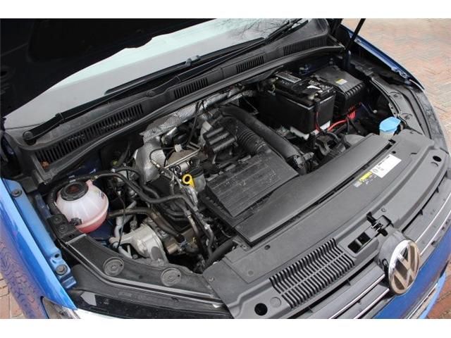 VolksWagen SHARAN 2019-02 1584-15