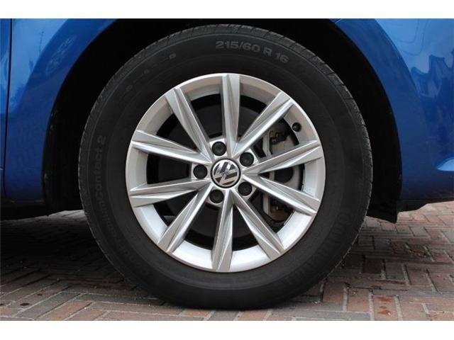 VolksWagen SHARAN 2019-02 1584-14