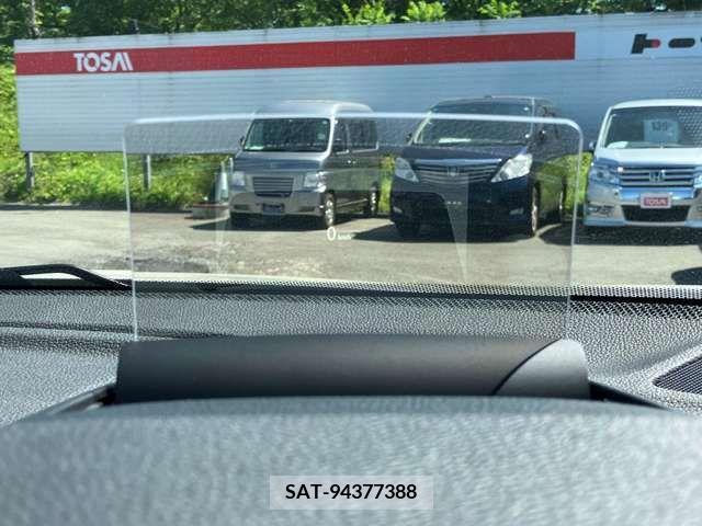 Mitsubishi ECLIPSE CROSS 2018-07 375325-19