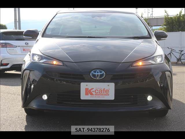 Toyota PRIUS 2021-02 331416-12