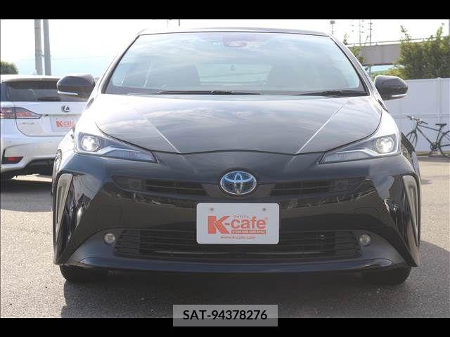Toyota PRIUS 2021-02 331416-10