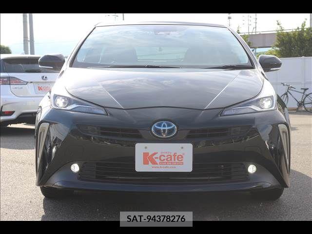 Toyota PRIUS 2021-02 331416-11