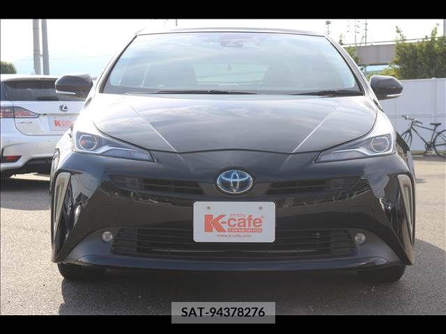 Toyota PRIUS 2021-02 331416-8