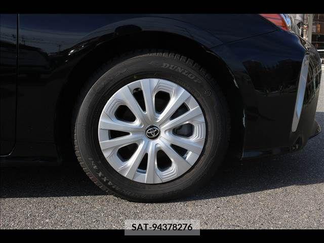 Toyota PRIUS 2021-02 331416-19