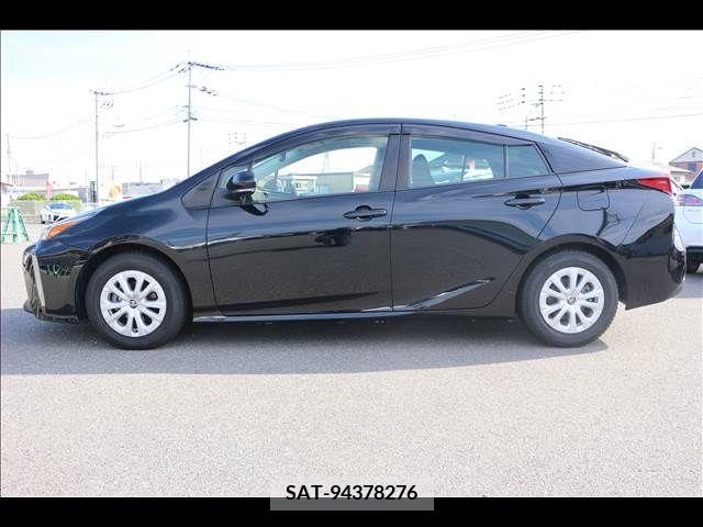 Toyota PRIUS 2021-02 331416-7