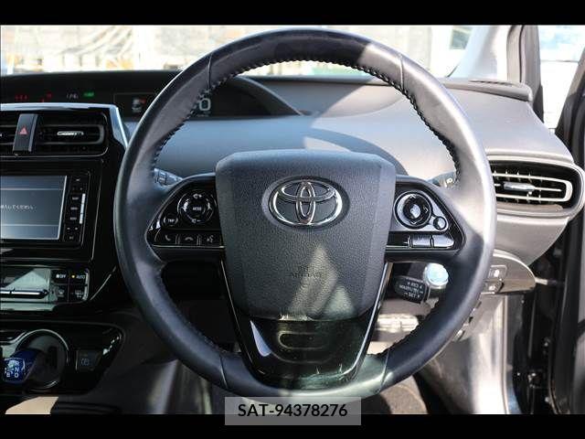 Toyota PRIUS 2021-02 331416-27