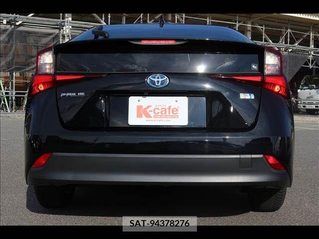 Toyota PRIUS 2021-02 331416-15