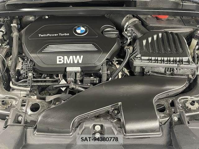 Bmw X1 2017-09 331217-18
