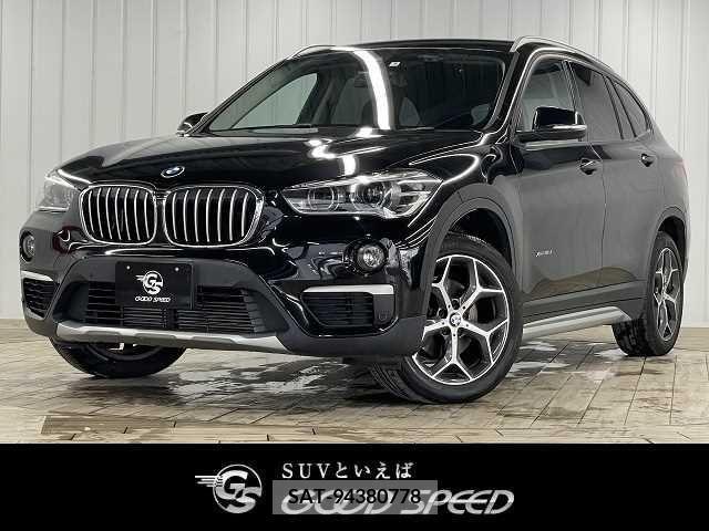 Bmw X1 2017-09 331217-0