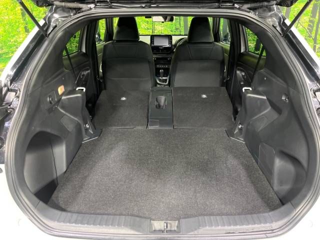 Toyota YARIS CROSS 2023-04 194212-10