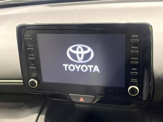 Toyota YARIS CROSS 2023-04 194212-3