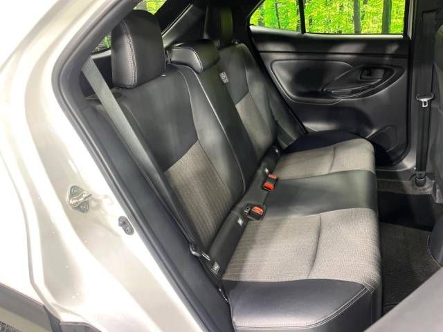Toyota YARIS CROSS 2023-04 194212-9