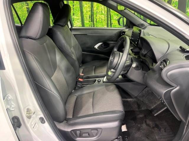 Toyota YARIS CROSS 2023-04 194212-8