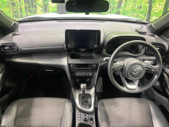 Toyota YARIS CROSS 2023-04 194212-1