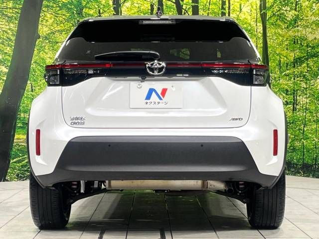 Toyota YARIS CROSS 2023-04 194212-15