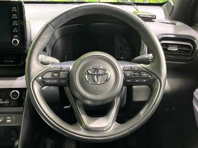 Toyota YARIS CROSS 2023-04 194212-11