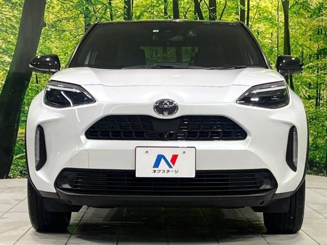 Toyota YARIS CROSS 2023-04 194212-14