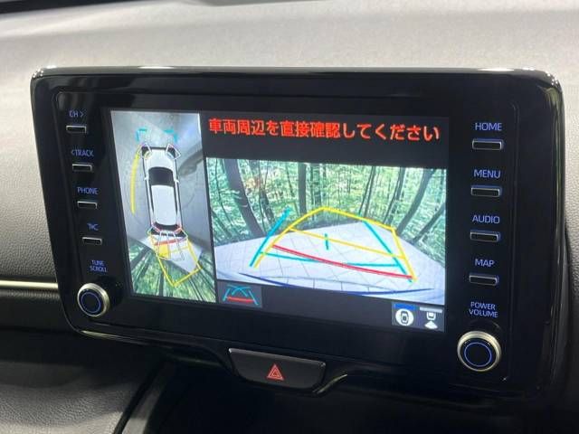 Toyota YARIS CROSS 2023-04 194212-4