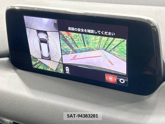 Mazda CX-8 2019-05 266212-3