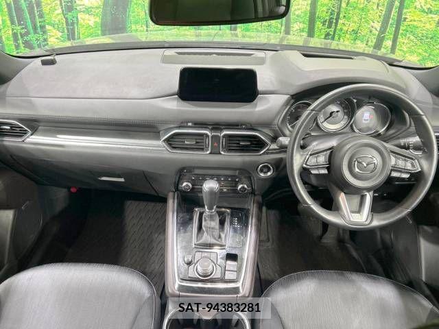 Mazda CX-8 2019-05 266212-1