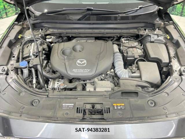 Mazda CX-8 2019-05 266212-19