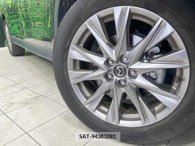Mazda CX-8 2019-05 266212-14