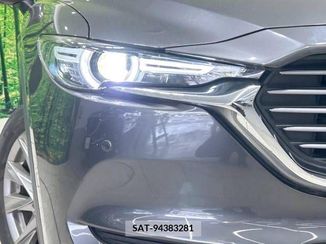 Mazda CX-8 2019-05 266212-13