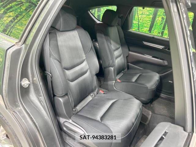 Mazda CX-8 2019-05 266212-9