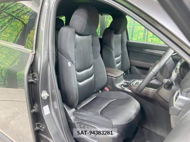 Mazda CX-8 2019-05 266212-8