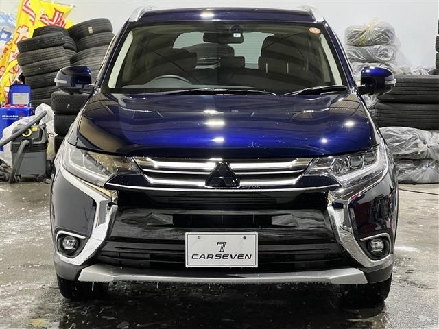 Mitsubishi OUTLANDER 2018-01 3813-1