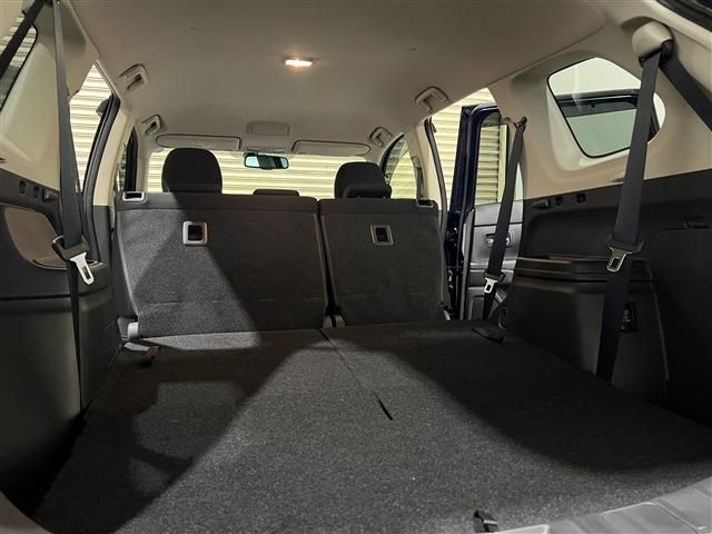 Mitsubishi OUTLANDER 2018-01 3813-21