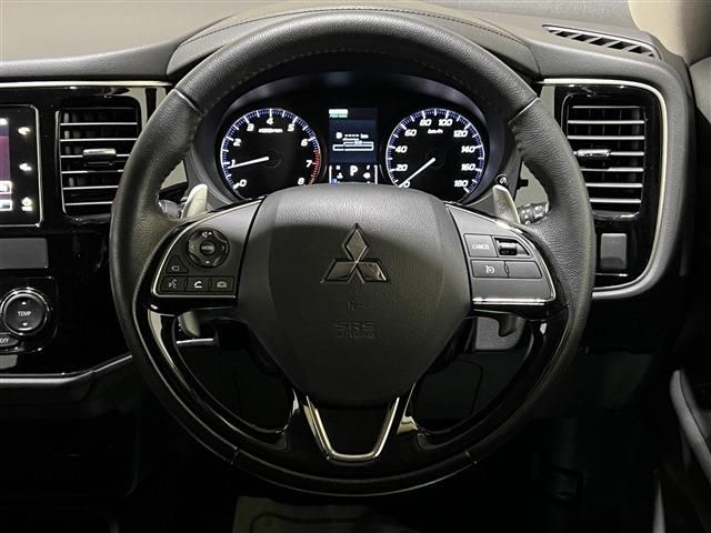 Mitsubishi OUTLANDER 2018-01 3813-24