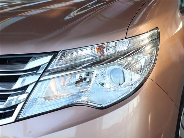 Nissan SERENA 2014-11 28164-7