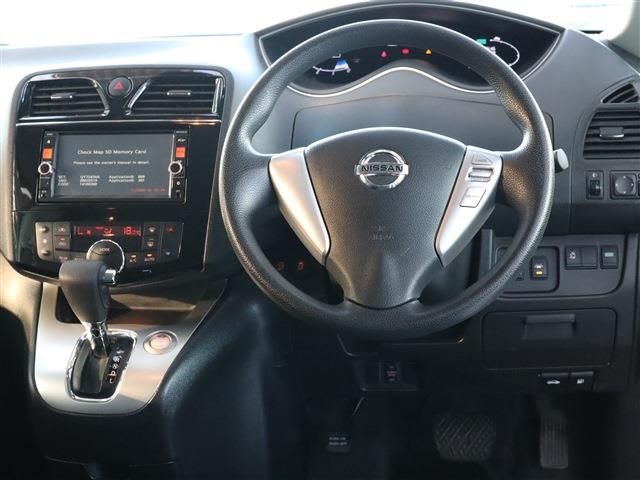 Nissan SERENA 2014-11 28164-10