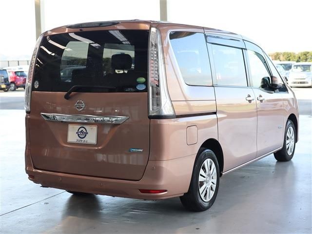Nissan SERENA 2014-11 28164-3