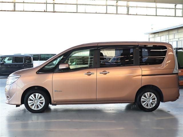 Nissan SERENA 2014-11 28164-6